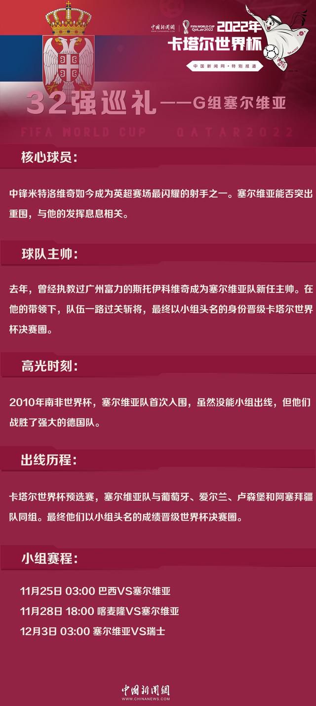 仍对小组赛感到遗憾吗？“是的，尤其是首场小组赛的比赛，因为很难发挥到如此水平但却不赢球。